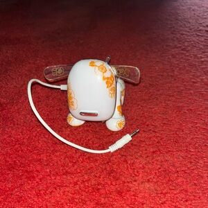 Vintage iDog (Sega/Hasbro)